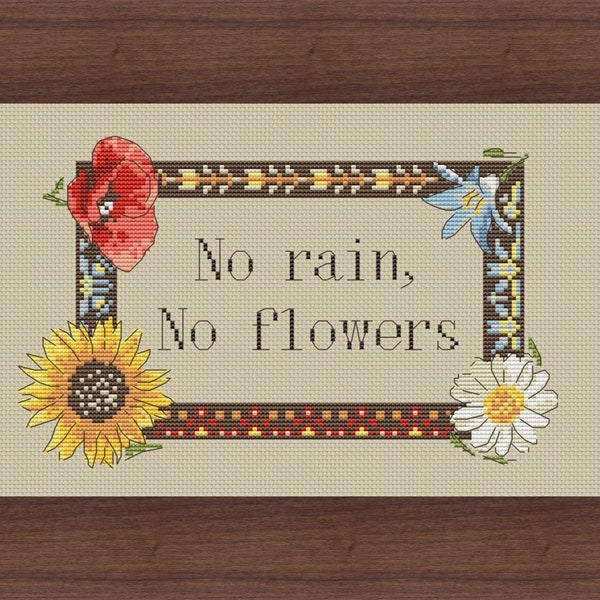 Difficult Cross Stitch Patterns Etsy