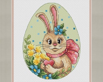T-shirt Manches Longues Pâques Amusant - Motif Croix, Lapin, Jésus - Taille Unique - Neuf