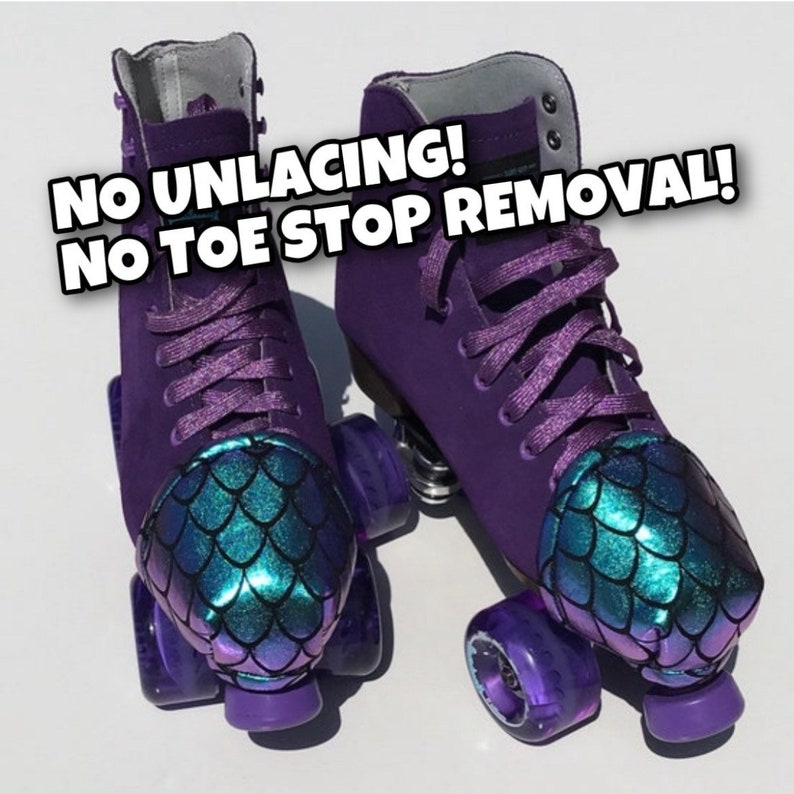 Roller Skate Toe Guards. Roller Skate Toe Caps Fast Caps Etsy