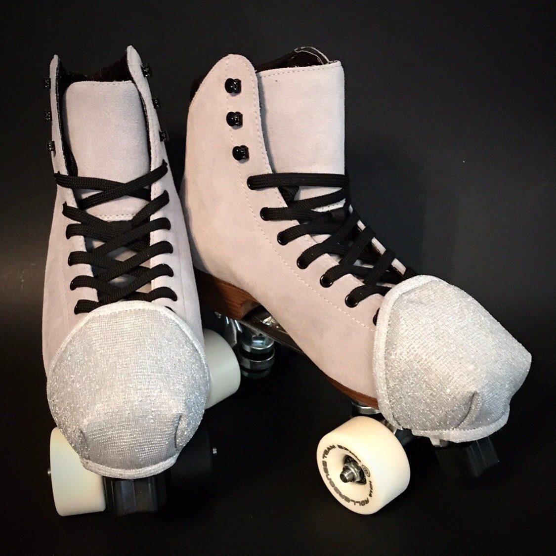 FAST CAP roller skate toe guards. Roller skate toe caps Etsy