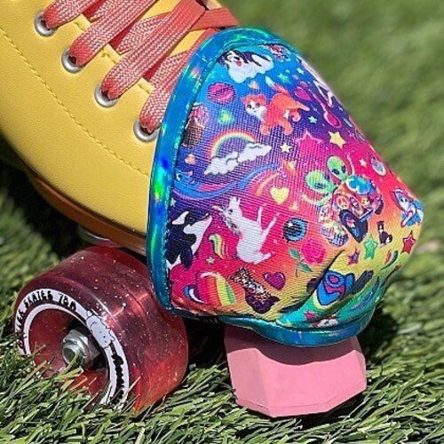 Roller Skate Toe Guards. Roller Skate Toe Caps Fast Caps Etsy