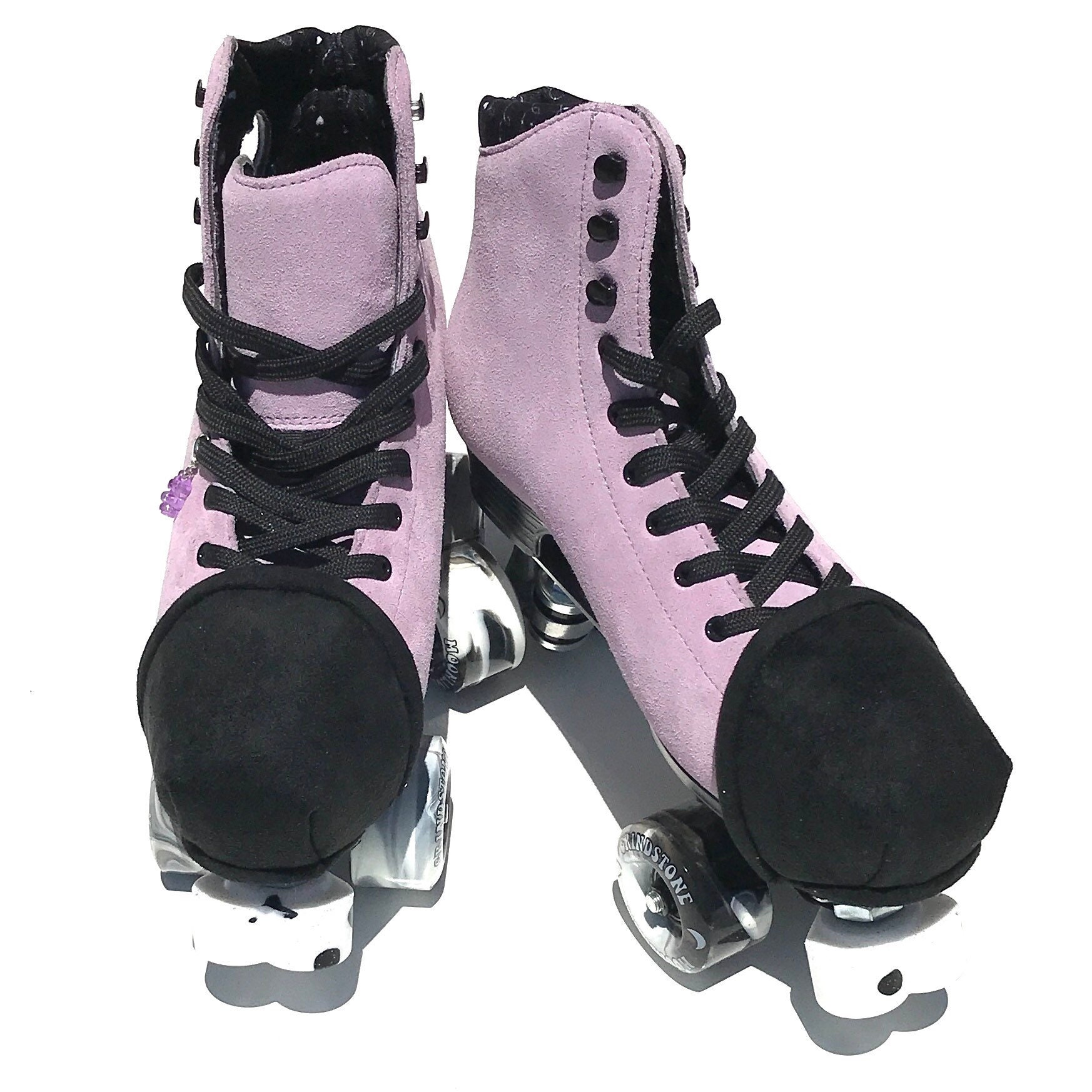 FAST CAP Roller Skate Toe Guards. Roller Skate Toe Caps Etsy