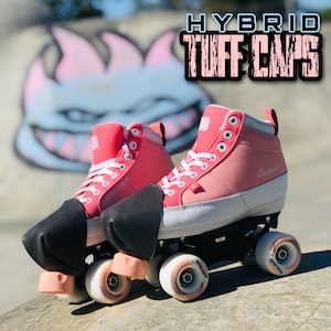 Hybrid Leder Tuff Caps