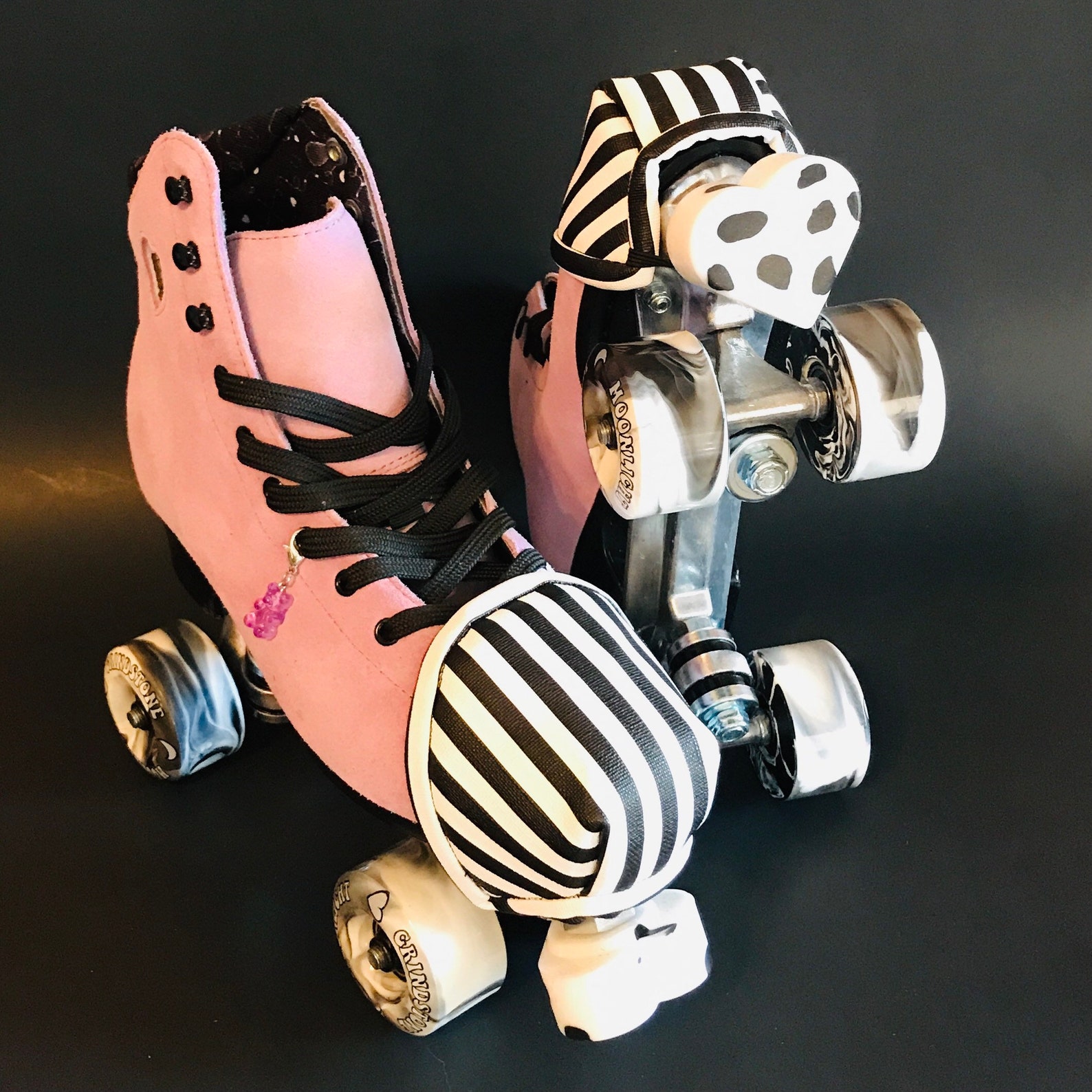 FAST CAP Roller Skate Toe Guards. Roller Skate Toe Caps Etsy