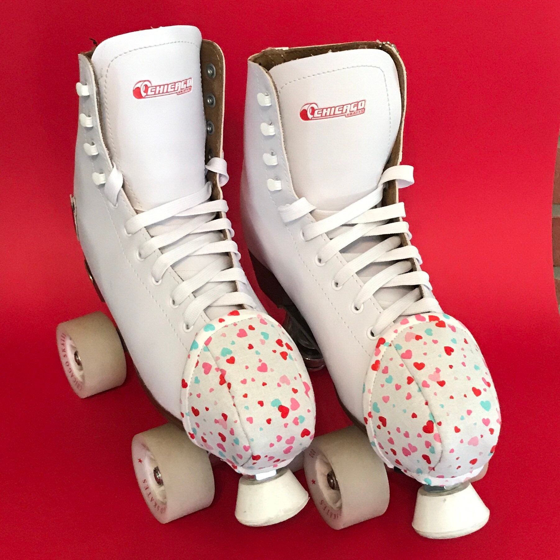 FAST CAP Roller Skate Toe Guards. Roller skate toe caps Tiny Etsy