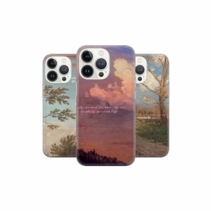 Taylor Folklore Phone Case Midnight Swift Cover for iPhone 16 Pro Max 15 14 13 12, Samsung S23 S22 A74 A54 A14, Pixel 8 Pro 7A