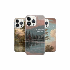 Taylor Folklore Phone Case Midnight Swift Cover for iPhone 16 Pro Max 15 14 13 12, Samsung S23 S22 A74 A54 A14, Pixel 8 Pro 7A