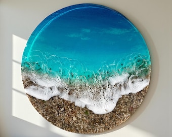 AnnaMillerArtSpain - Etsy