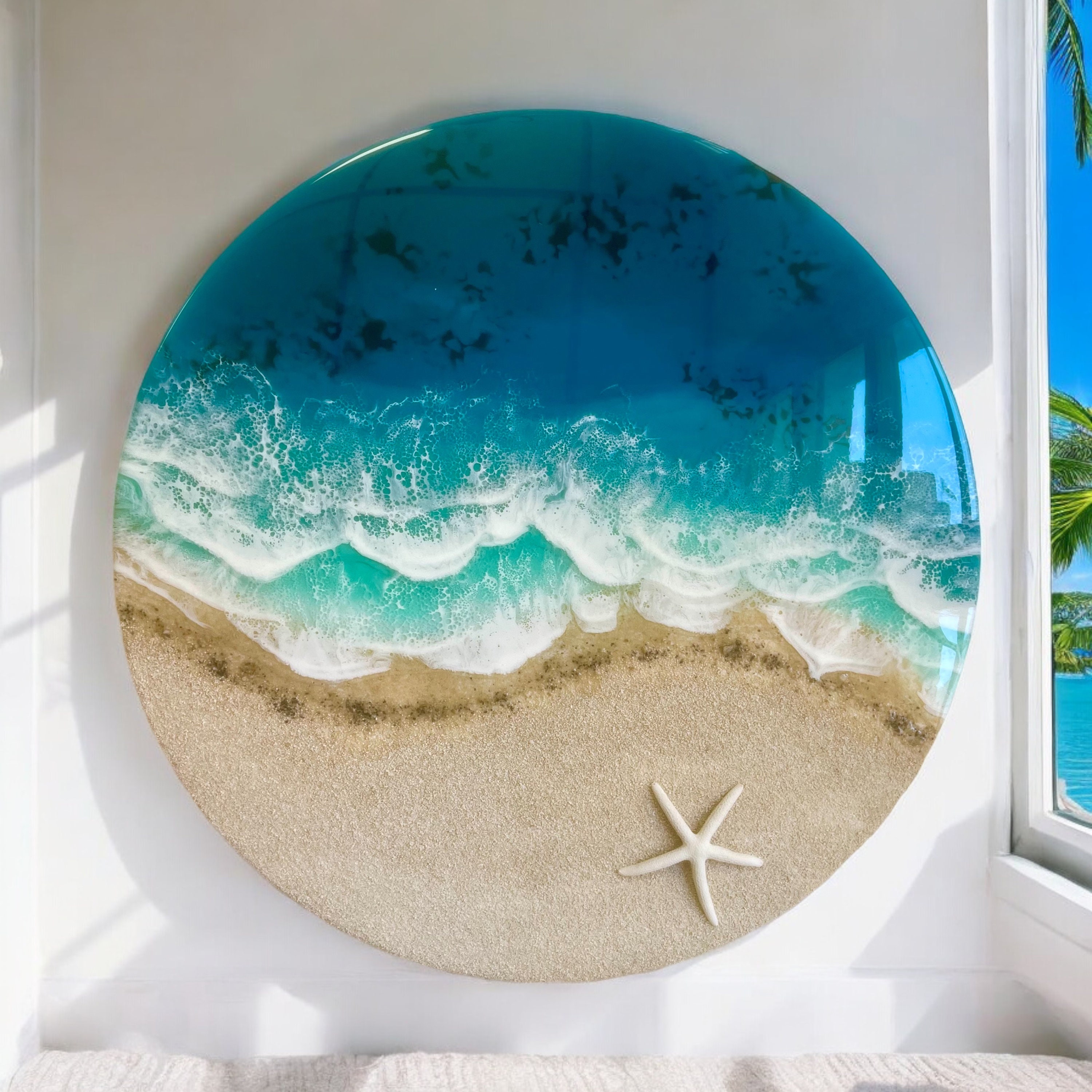 AnnaMillerArtSpain - Etsy