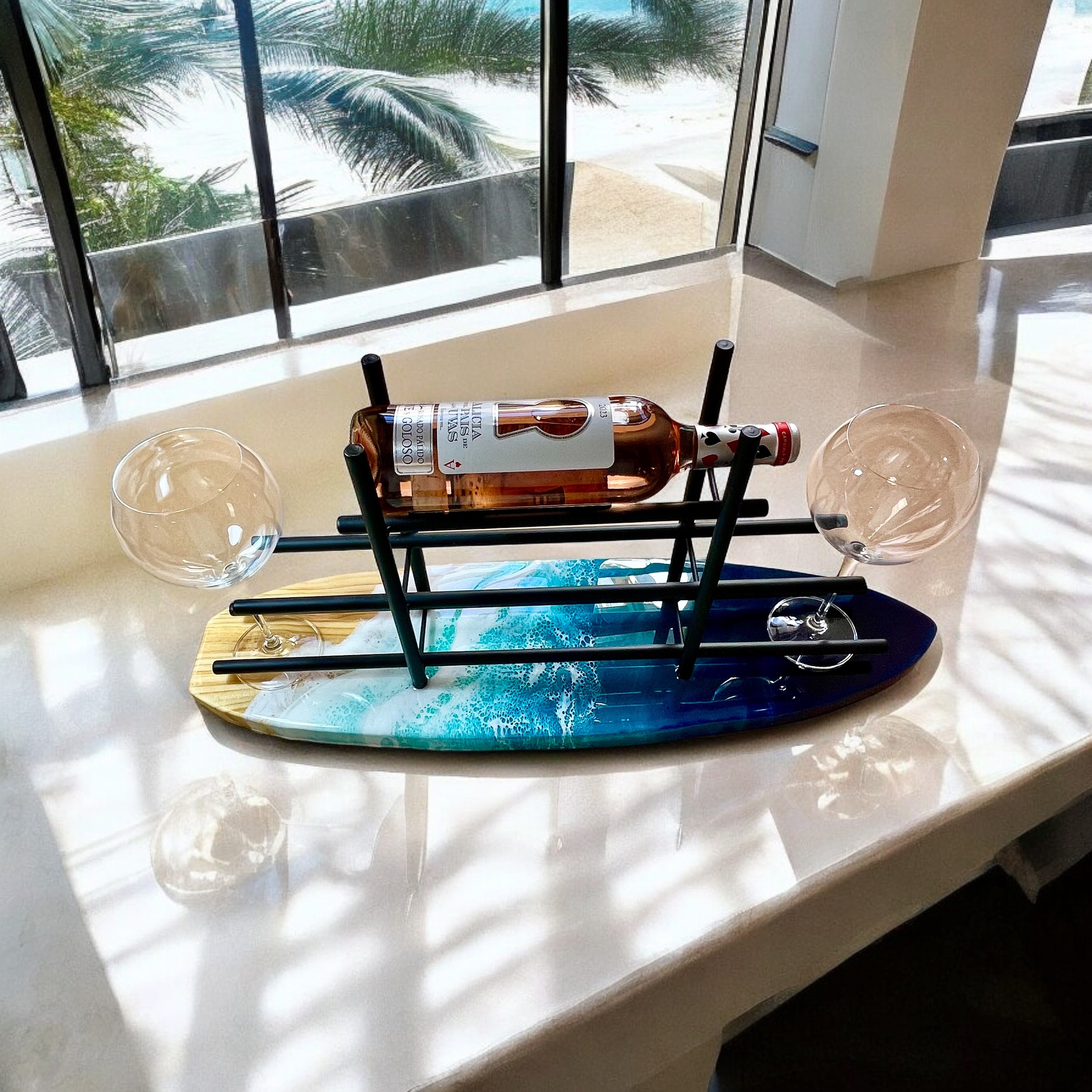 wave ウェーブ PAINT BOTTLE STAND wave ウェーブ PAINT BOTTLE STAND Paint Bottle Stand | HLJ.com