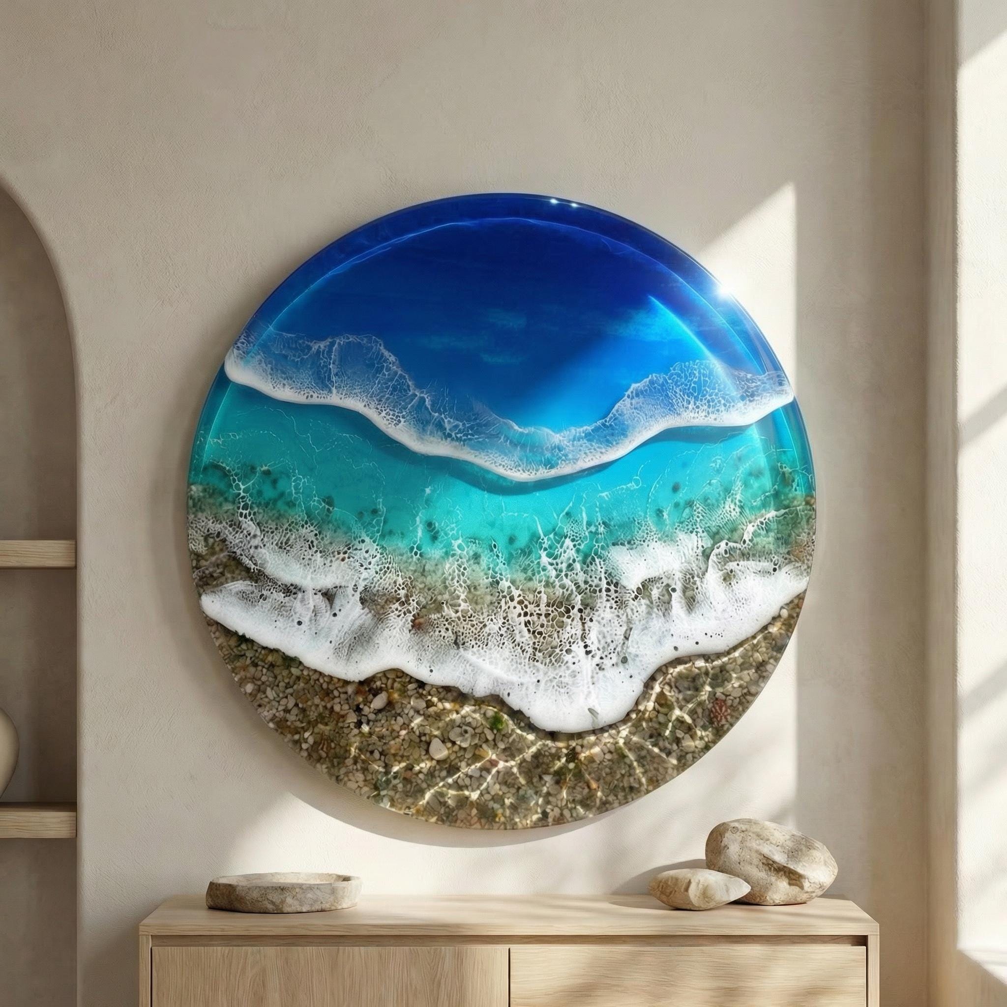 AnnaMillerArtSpain - Etsy