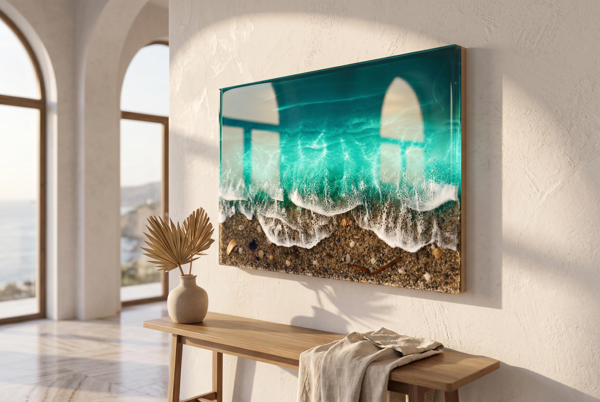 AnnaMillerArtSpain - Etsy
