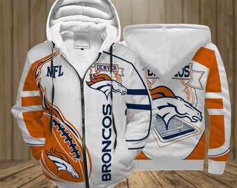 broncos apparel