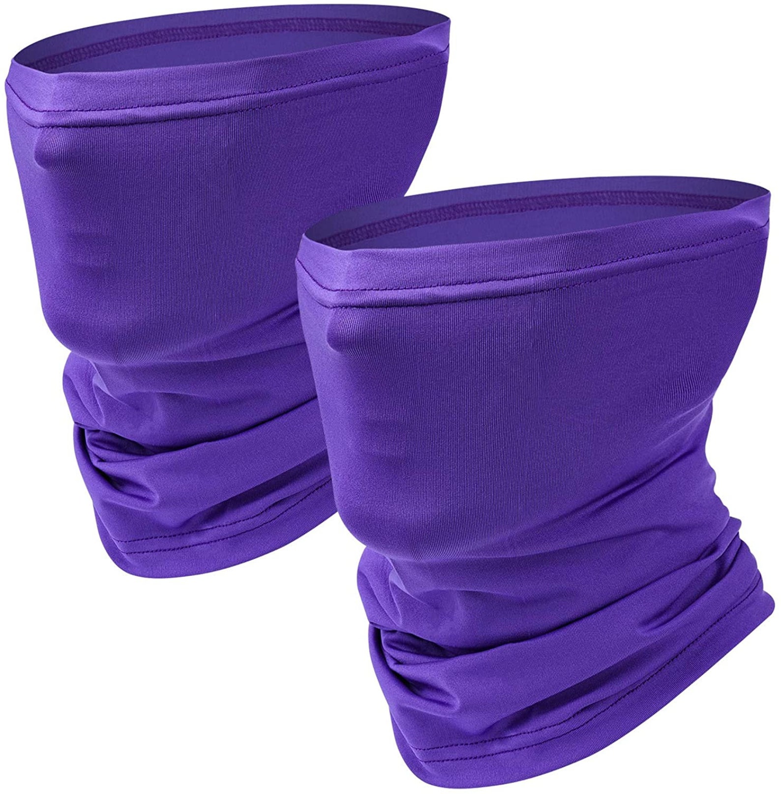 Neck Gaiter 2 Pack Outdoor Breathable Face Cover Ideal for Etsy