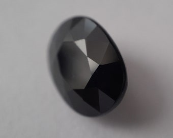 1,75 CT Saphir bleu naturel Pierre précieuse en vrac