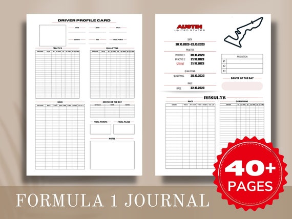 Download the 2023 F1 calendar to your agenda