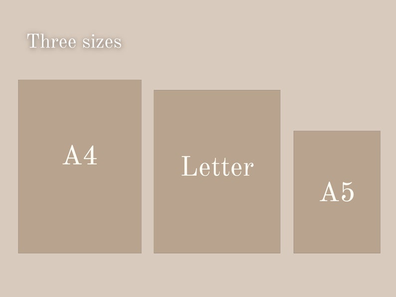 Printable Followers Tracker | Social Media Tracker | Instagram ...