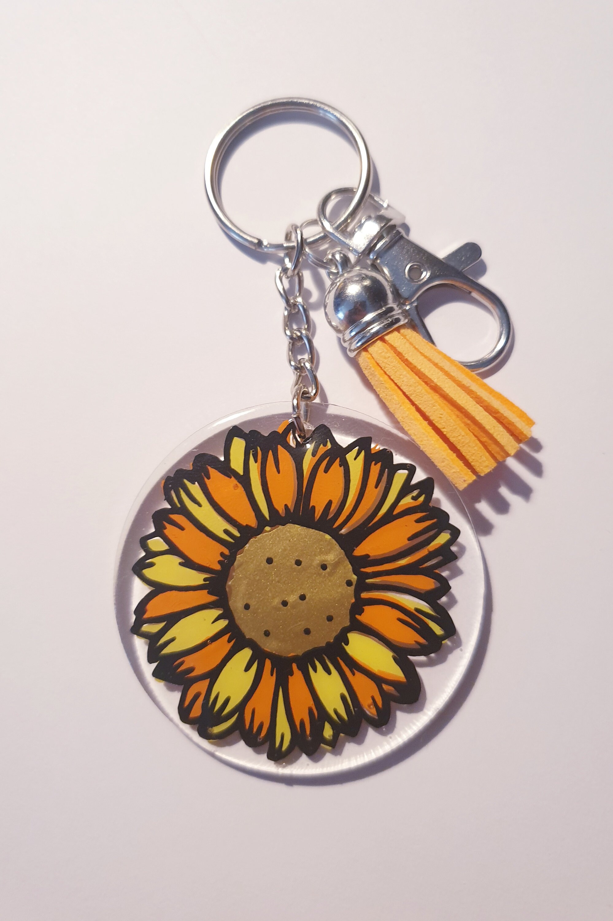 Cute Novelty keychains great keyrings in a variety of designs Etsy