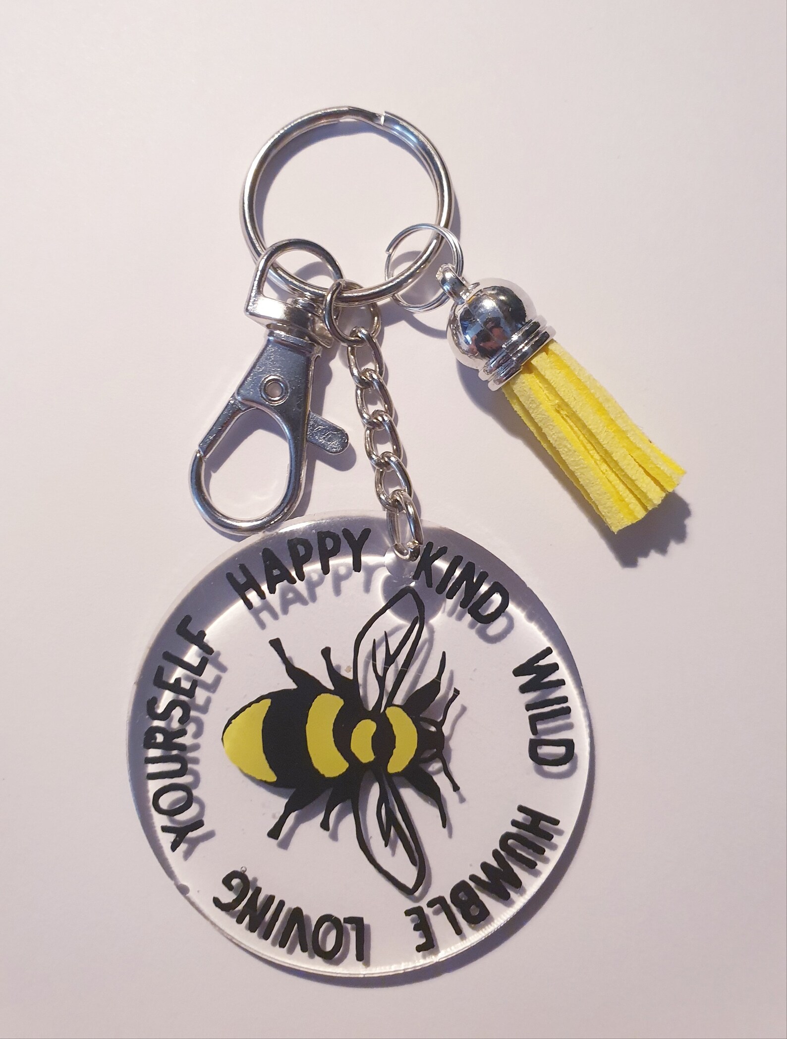 Cute Novelty keychains great keyrings in a variety of designs Etsy