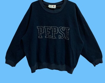pepsi sweatshirt target