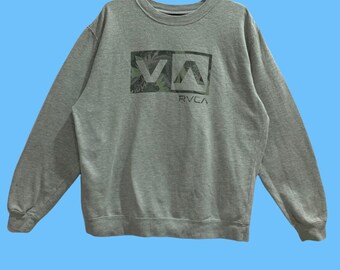 Rvca - Etsy