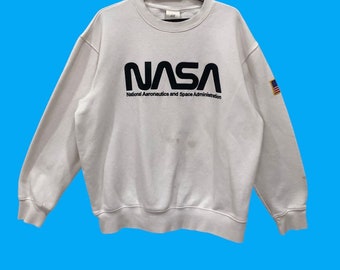 Vintage Nasa - Etsy