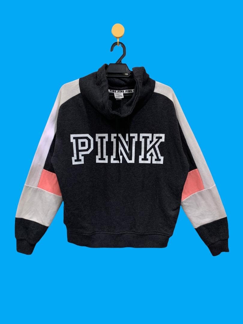Pink secret sweater - Etsy España