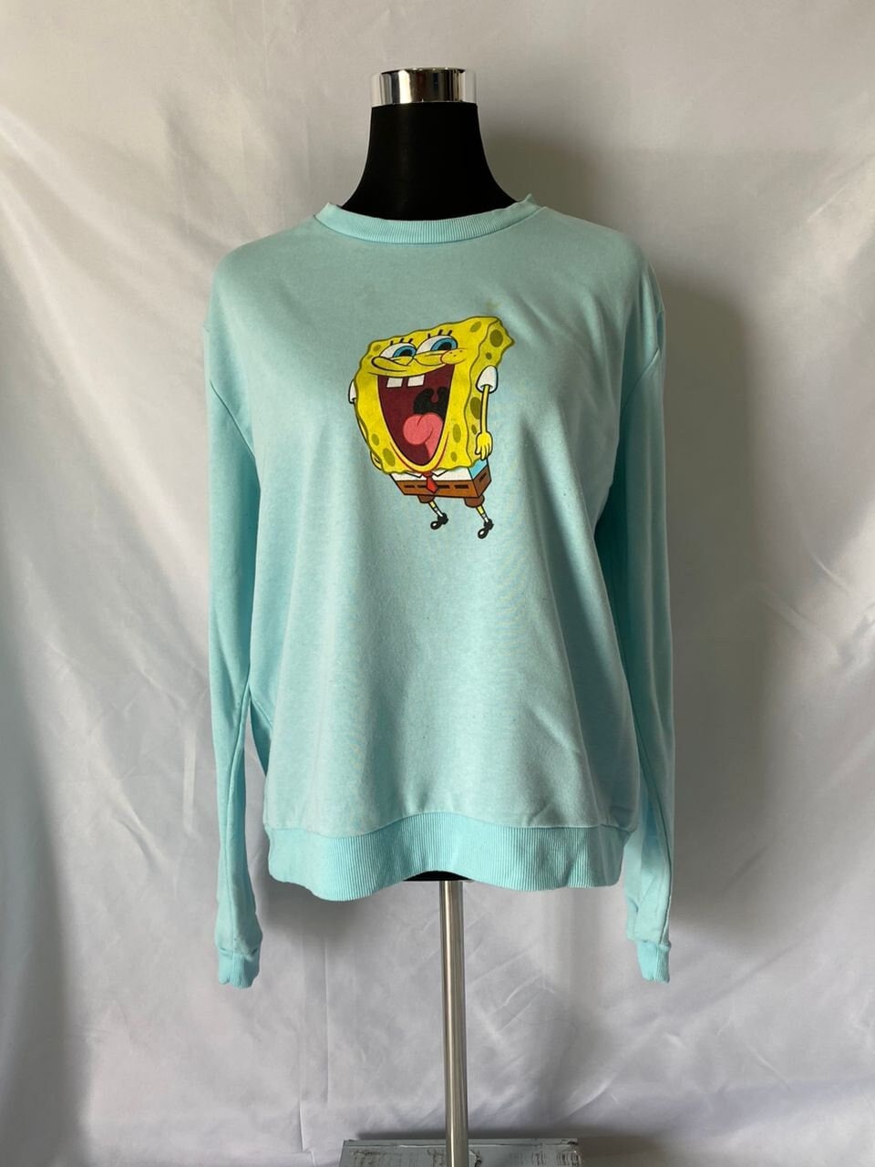 Sweatshirt spongebob hotsell