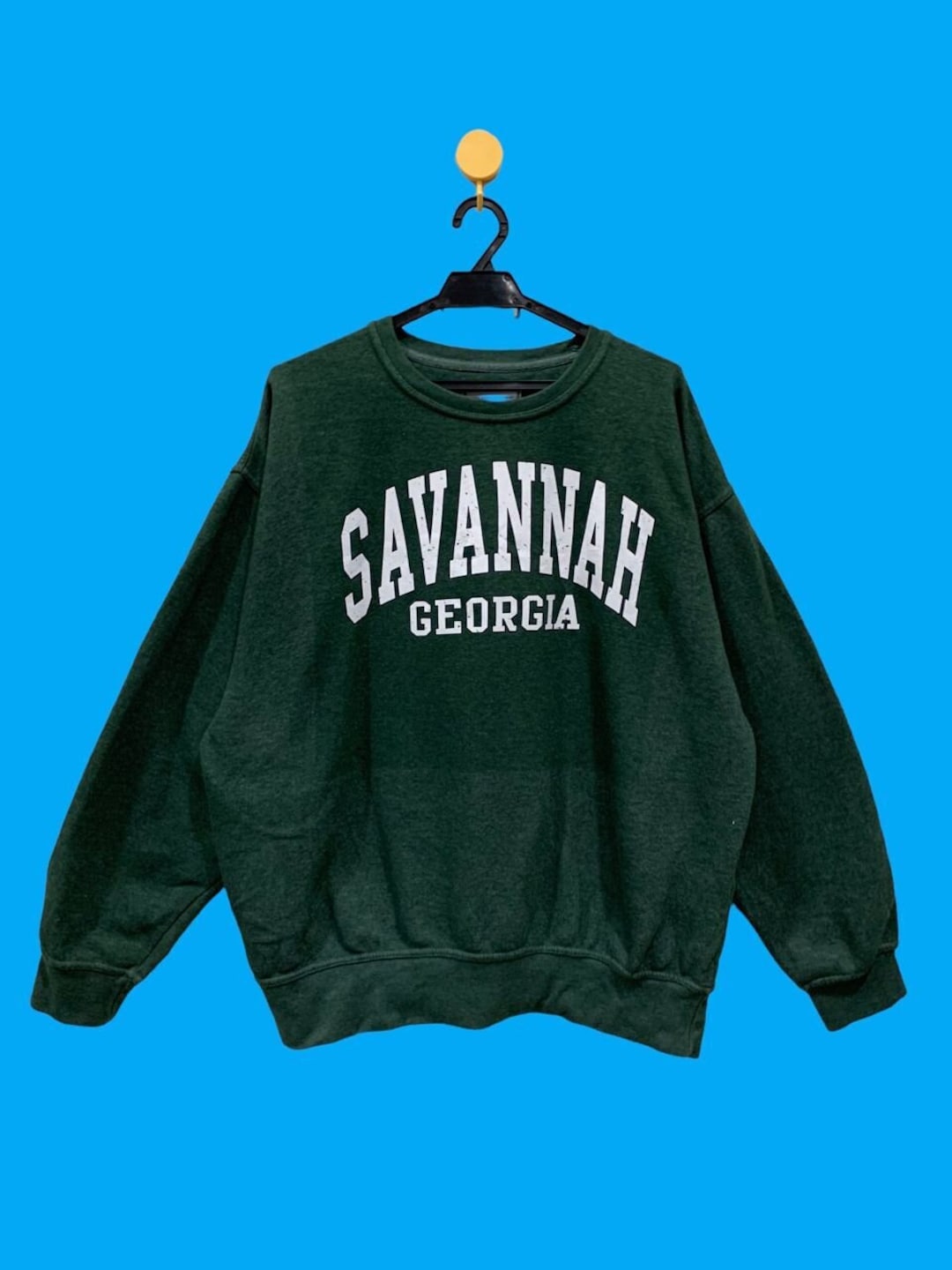 The classic sweatshirt online pacific & co