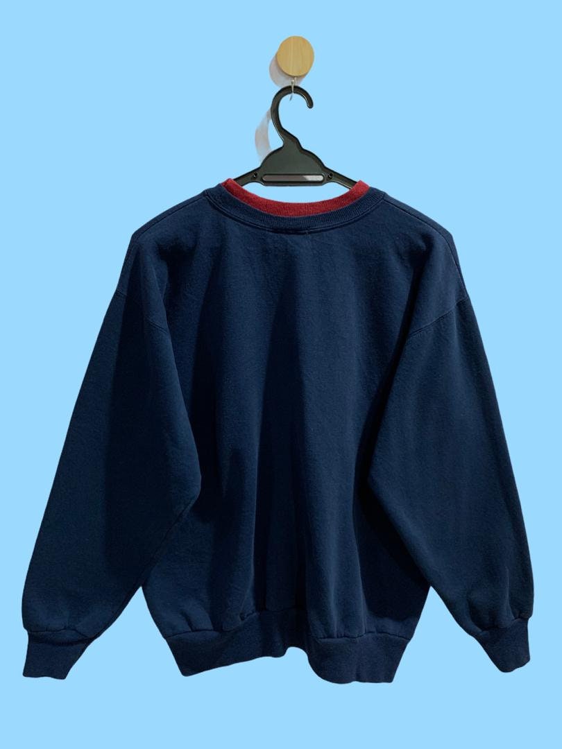 Vintage 90s Grandma by Another Name Sweatshirt Jumper