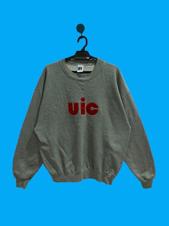 uic sweatshirt