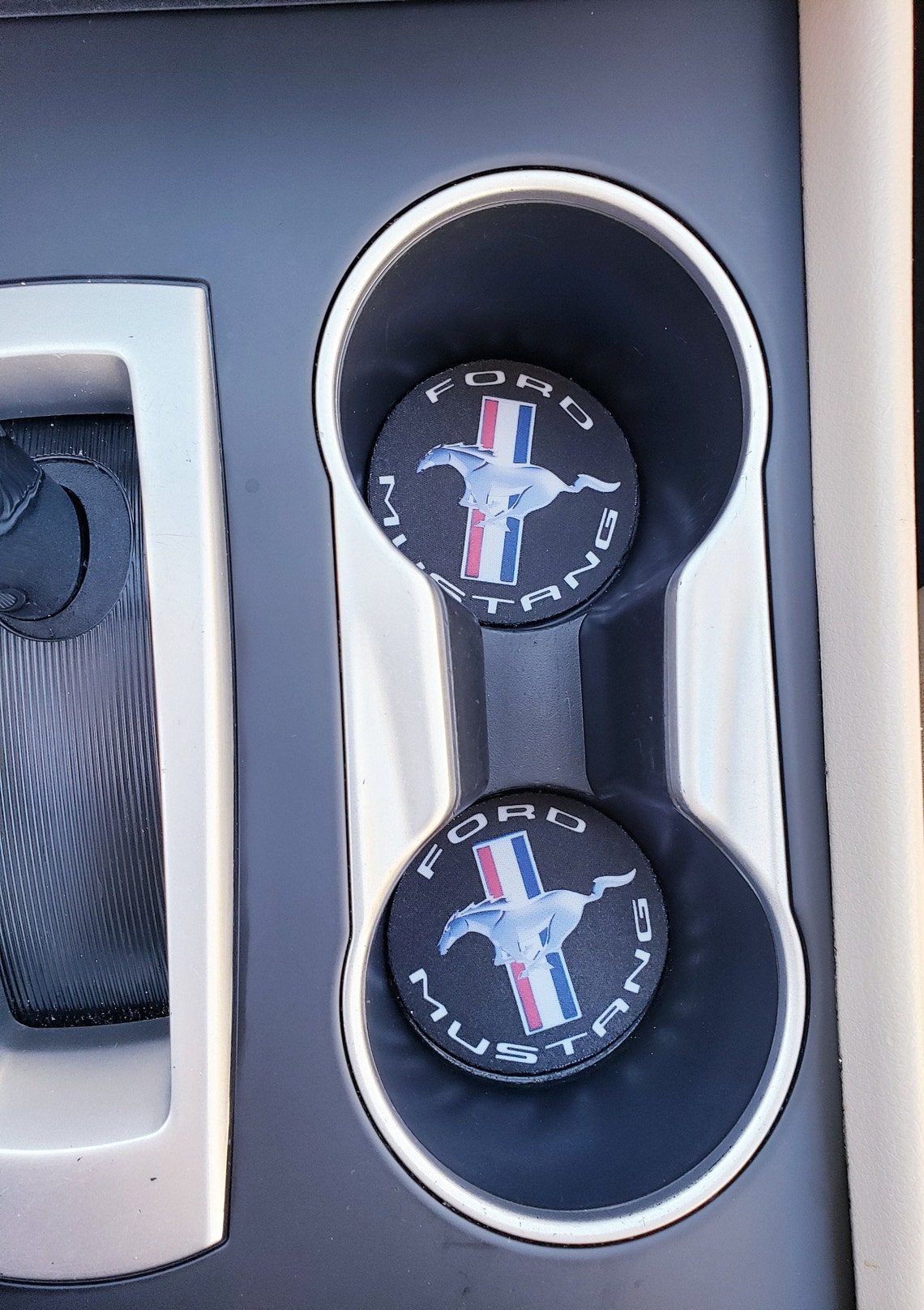 Ford Mustang Car Accessories Car Decor Car Etsy