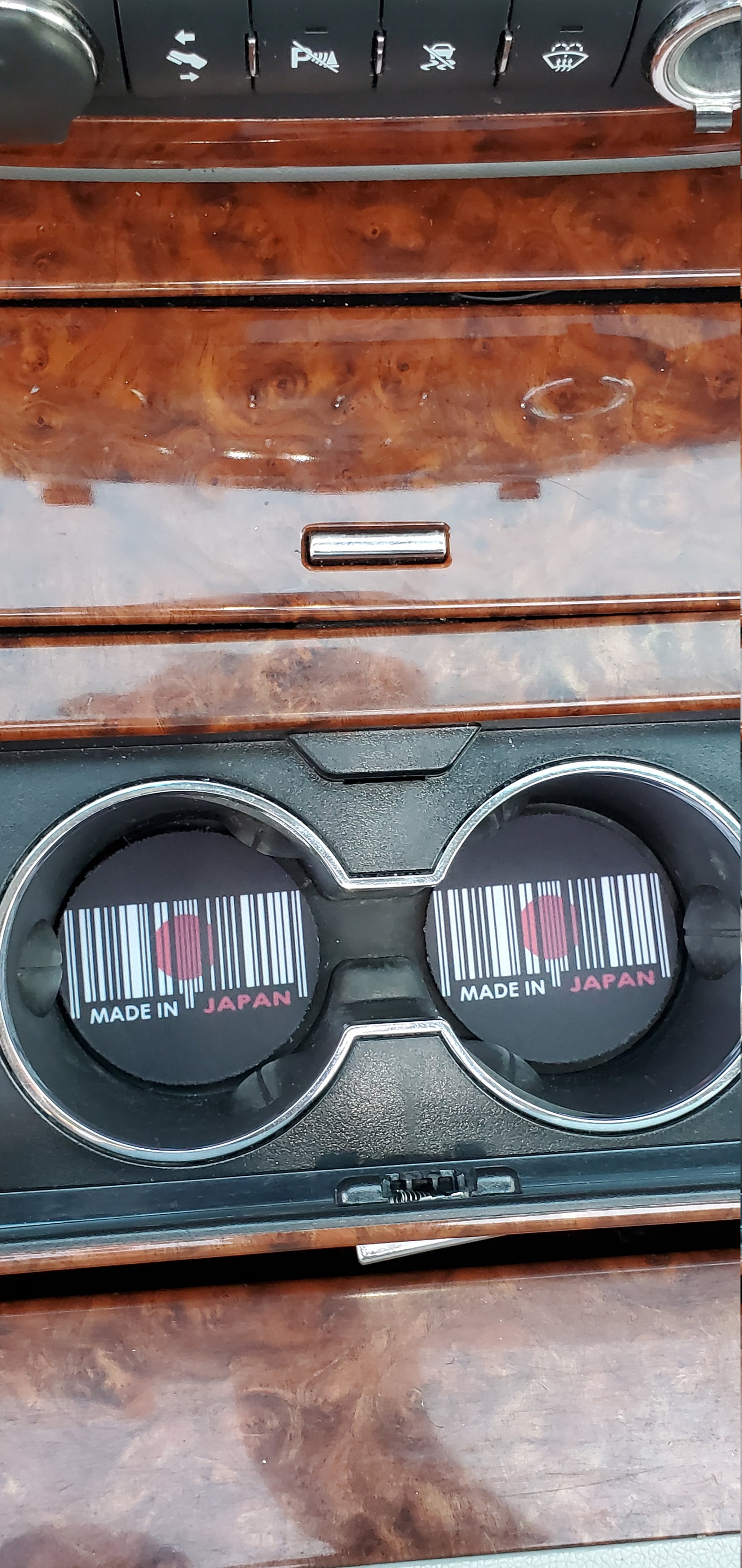 Japan Made in Japan Car Accessories Car Decor Car Etsy