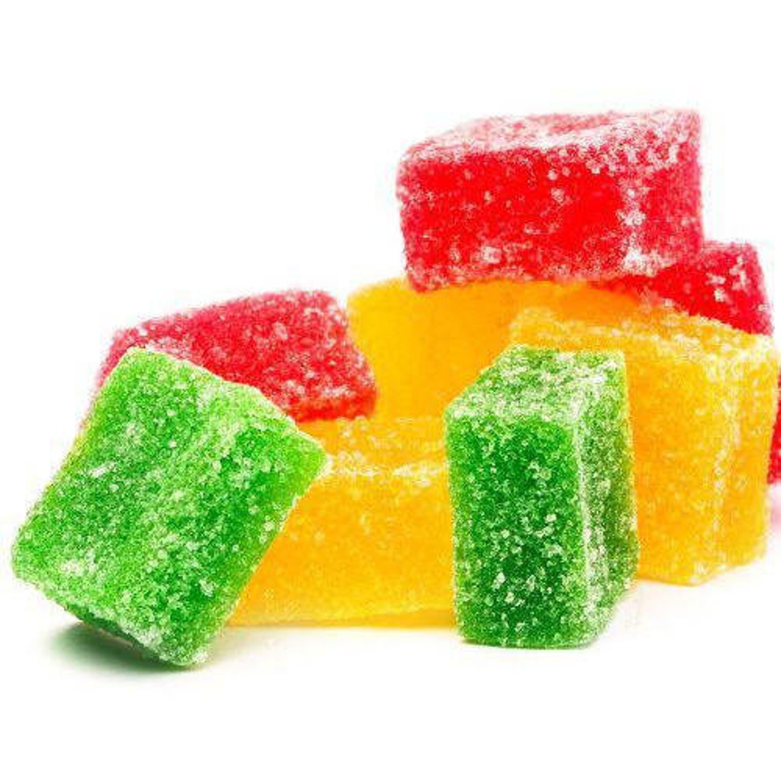 Best Indian 100 Jelly candy Sugar Bites Jujubes Mix Etsy