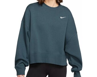1990 nike pulli