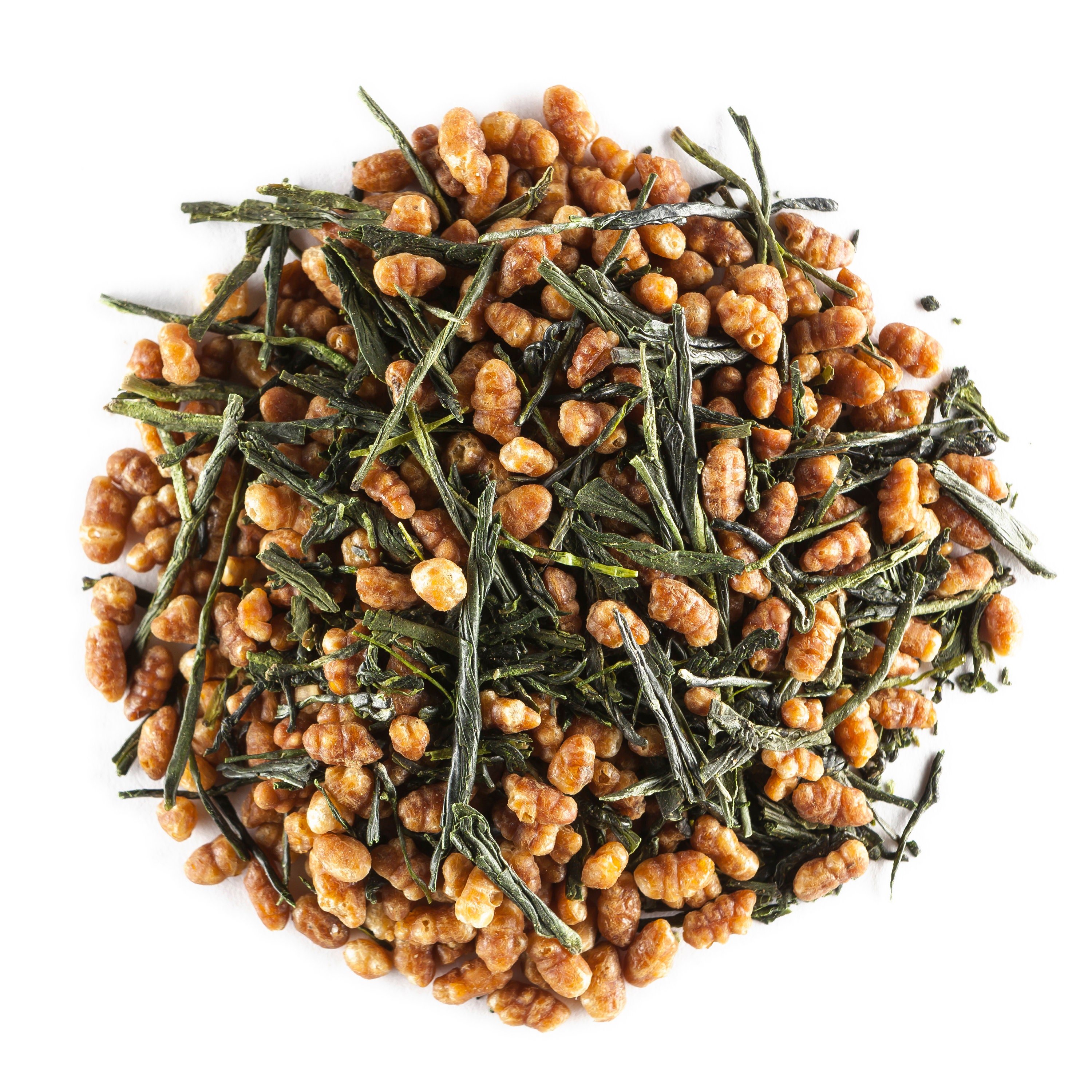 Genmaicha | 80G