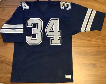 herschel walker jersey cowboys