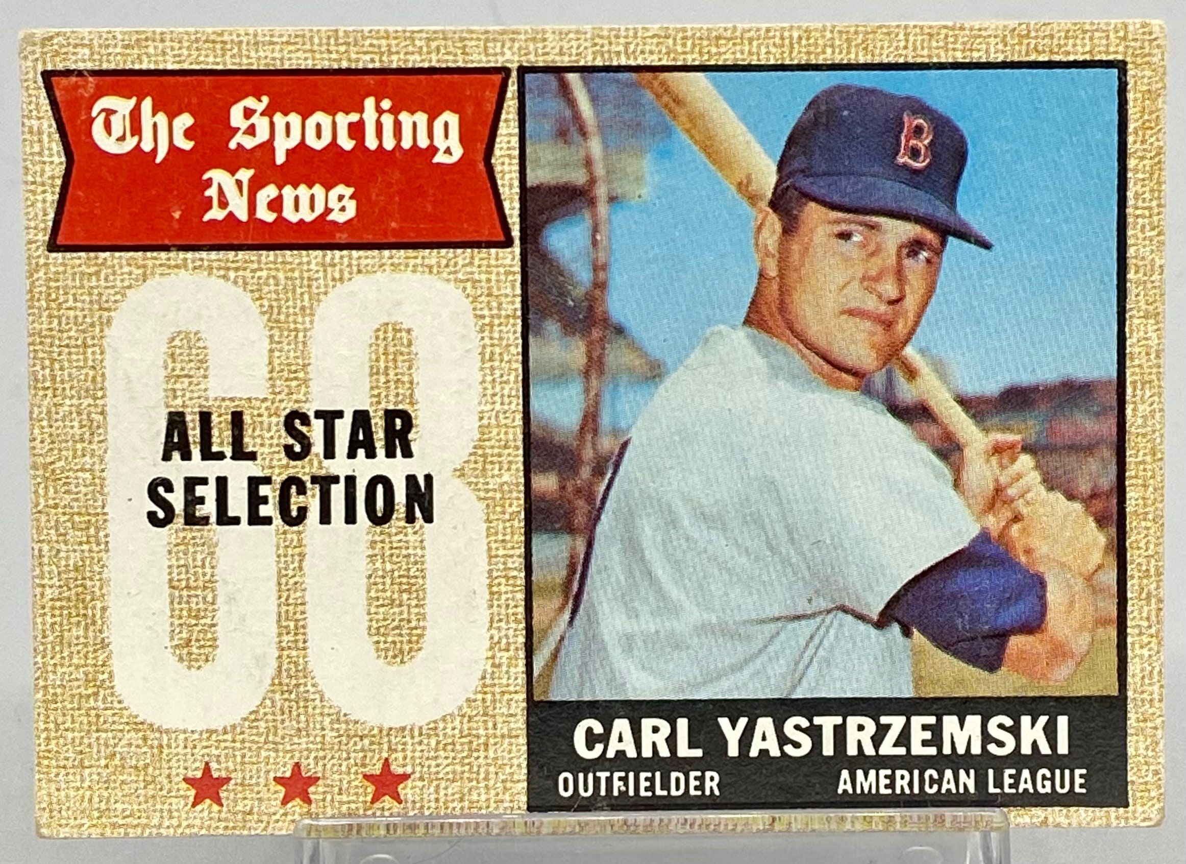 Collection De Souvenirs Carl Yastrzemski Red Sox - 3000e Coup Sûr / Dernier Match / Carnets / Tickets - 1979 & 1983