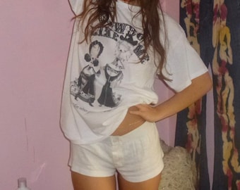 Cowboy Like Me Reg Tee