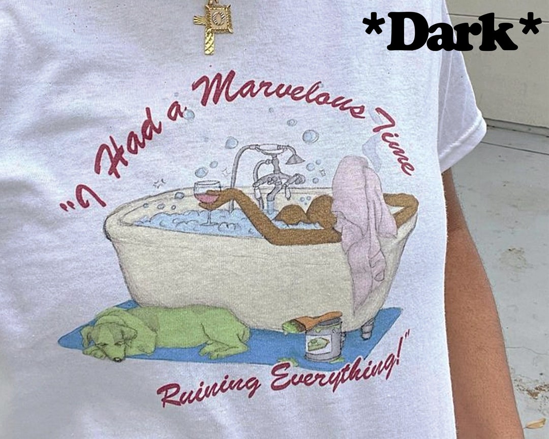 Dynasty Tee