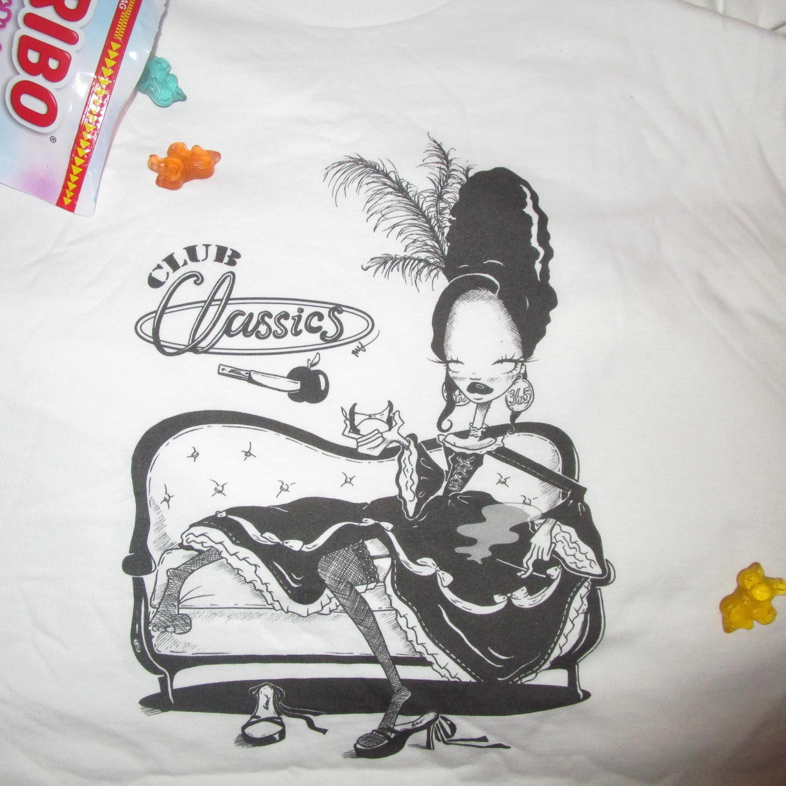 Charli xcx merch - Etsy 日本