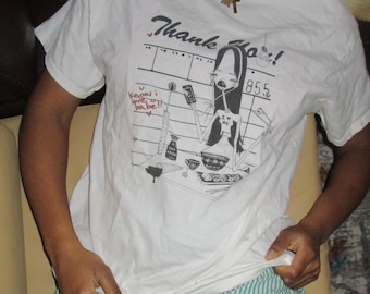 Cuz I Love You, Babe! Tee