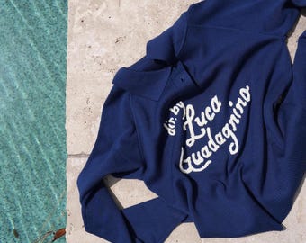 Luca Guadagnino Sweater