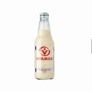 Vitamilk / V-Soy Multigrain / Soy Milk / Pack of 6 /