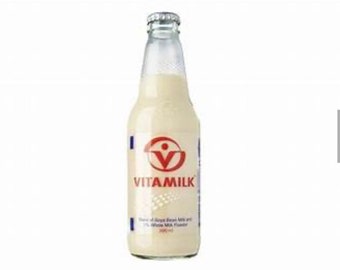 Vitamilk / V-Soy Multigrain / Sojamilch / 6er Pack /