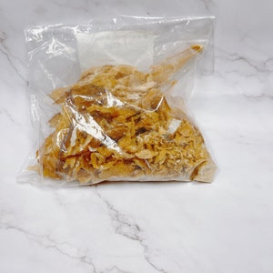 Stock fish/ Norwegian style Stock fish bits
