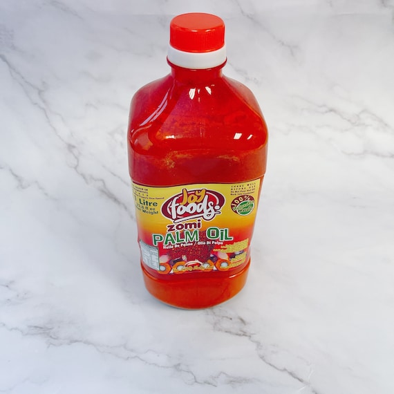 Olio Di Palma, Il Grasso Tropicale Che Dimagrisce Le Foreste - Foto 12