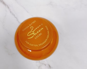 エバーシーン ココアバタークリーム / ココアバター / 250 ml