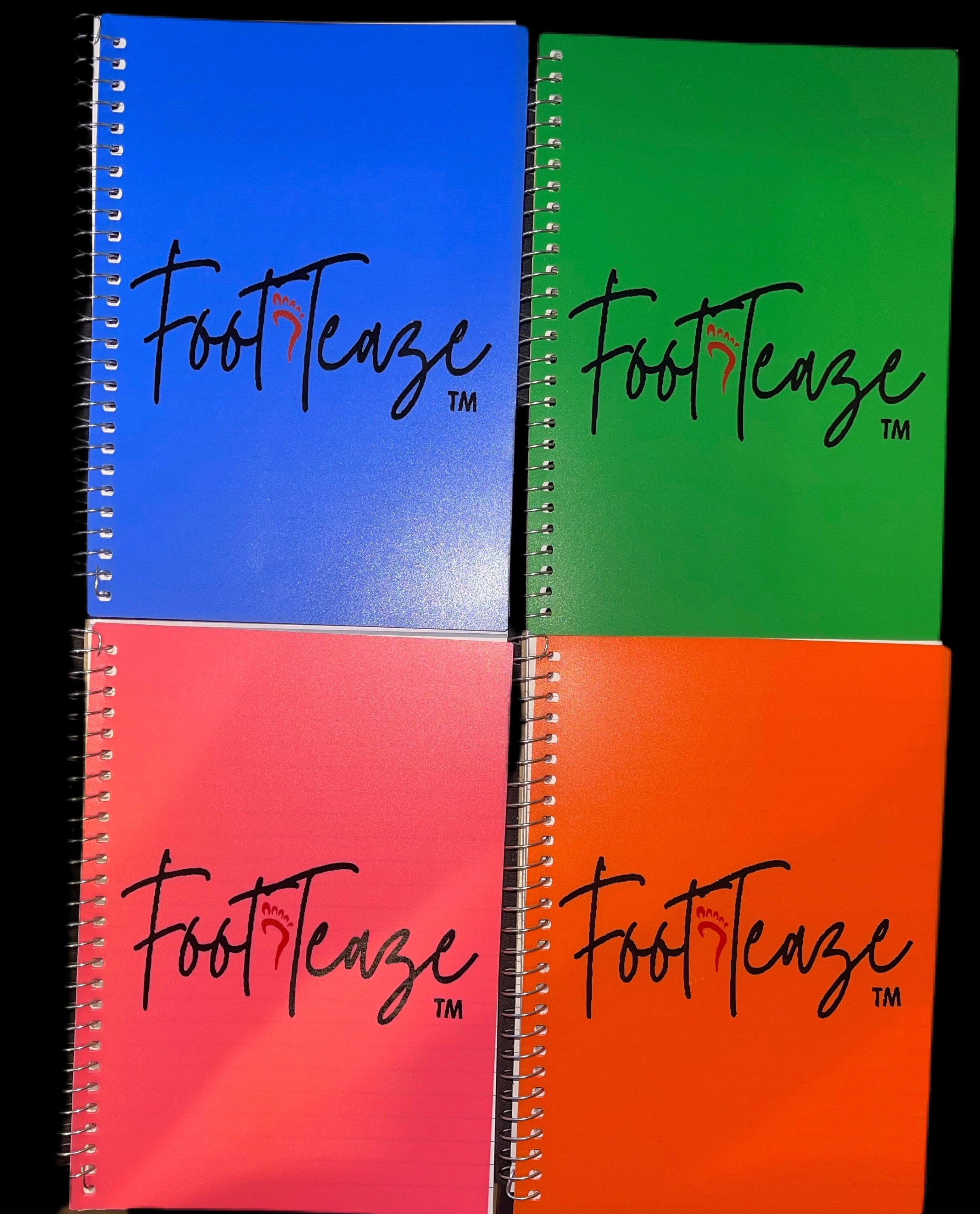 customizable notebooks customizable notebooks