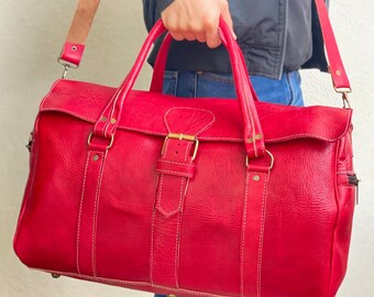 Bolso Hombro Bolso De Hombro De Piel Sintética Para Mujer - Estilo